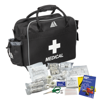 Alpha Medical Bag